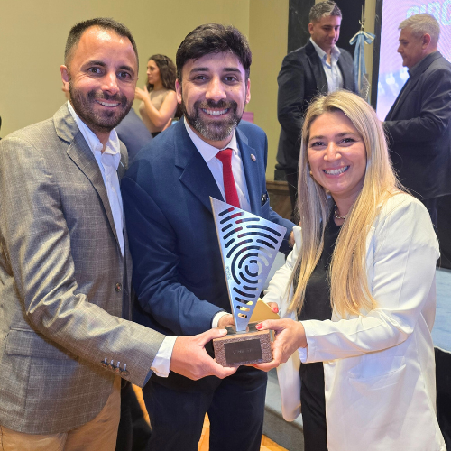 Premio Argentina Economía Circular 2024