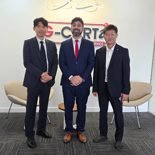 Certificación ISO GNC Centro Shell — energía Entre Ríos