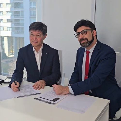 Certificación ISO 9001 Metalúrgica de Pedro — manufactura