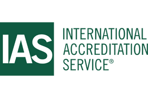 IAS Accredited
