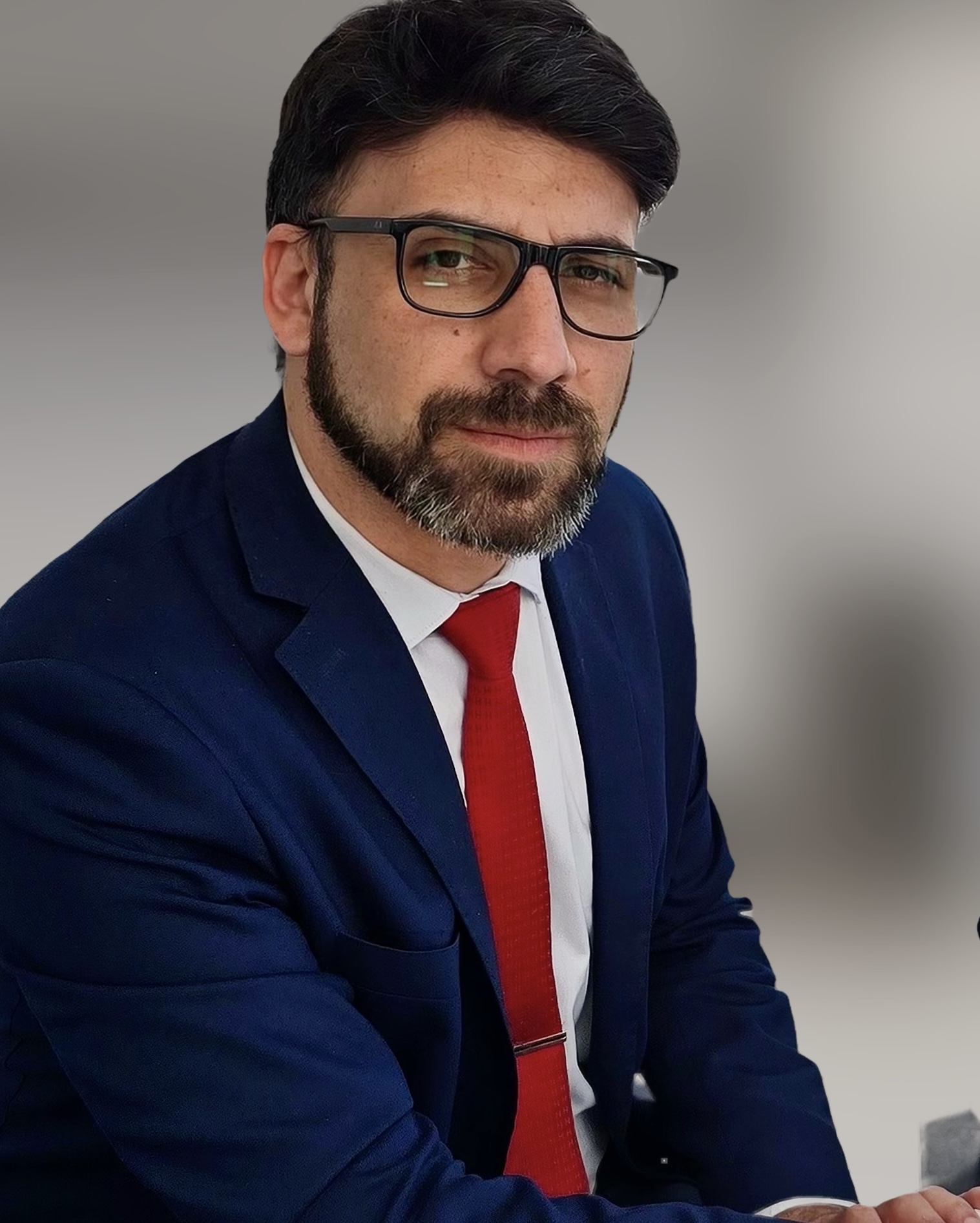 Fernando Arrieta — Director Regional LATAM G-CERTI